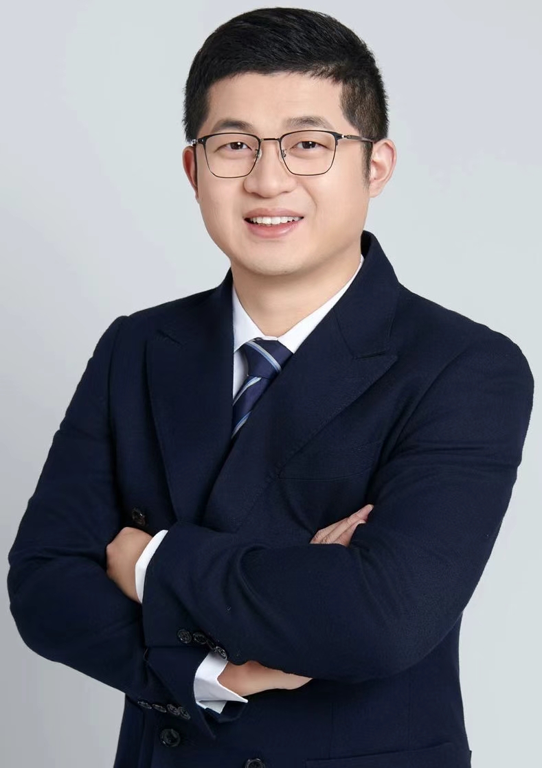 Chengkun Wei